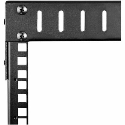 StarTech.com Rack réseau mural robuste à 2 montants 8U, 48,3 cm (19 po)
