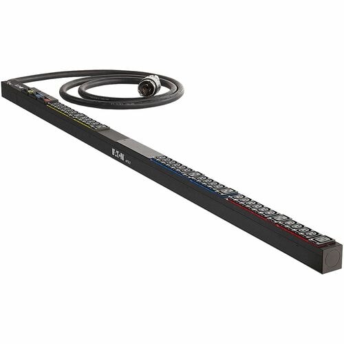 Unité de distribution d'alimentation Eaton TPC214 PW103BA1U405 16 prises 3,33 kW - IEC 60320 C20 - 16 x