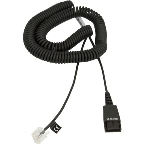 QD VERS RJ45 CC POUR SIEMENS