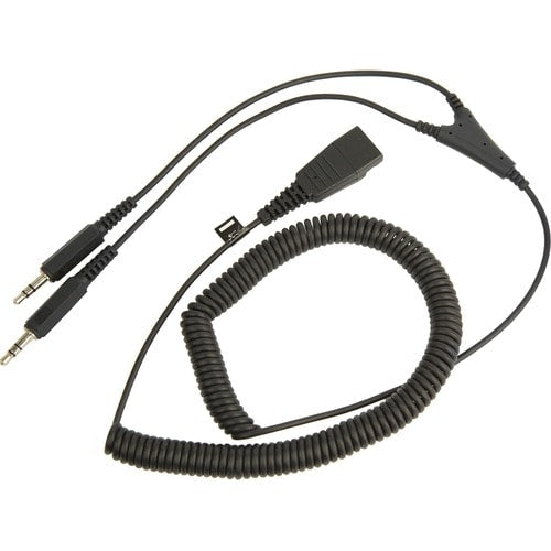 Cable de audio Jabra - Cable de audio