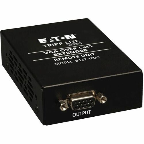 UNIDAD REMOTA VGA OVR-CAT5