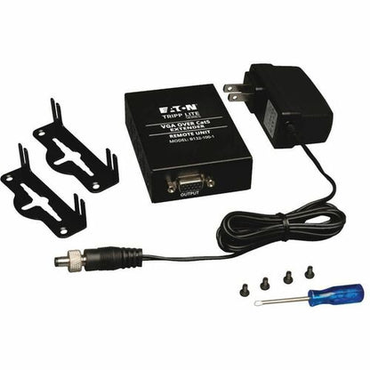 UNIDAD REMOTA VGA OVR-CAT5