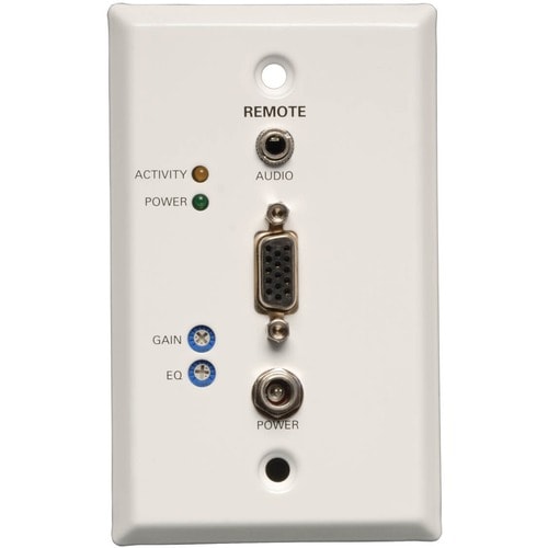 Tripp Lite de Eaton B132