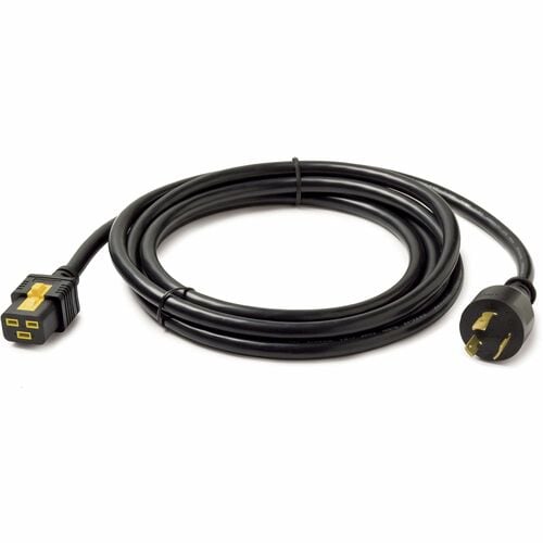 Cordon d'alimentation standard APC by Schneider Electric AP8753 - Pour PDU - 208 V