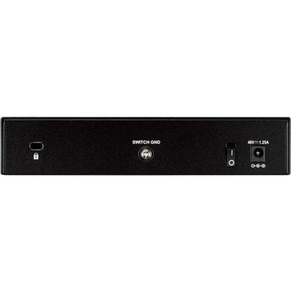 8 ports 1G POE non géré L2 8 ports 1GIG SW POE PORTS 1-4 60W