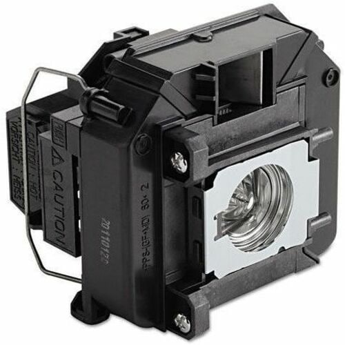 Lampe de remplacement pour projecteur Epson ELPLP61 (230 W) - UHE - 4 000 heures