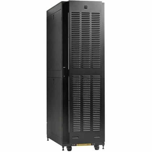 Tripp Lite by Eaton SmartRack SR42UBEIS Enclosure Rack Cabinet - 42U R