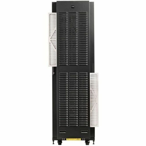 Tripp Lite by Eaton SmartRack SR42UBEIS Enclosure Rack Cabinet - 42U R