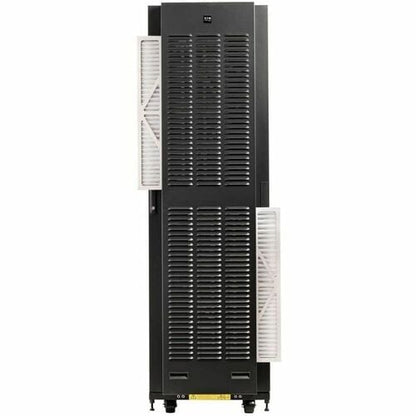 Tripp Lite by Eaton SmartRack SR42UBEIS Enclosure Rack Cabinet - 42U R