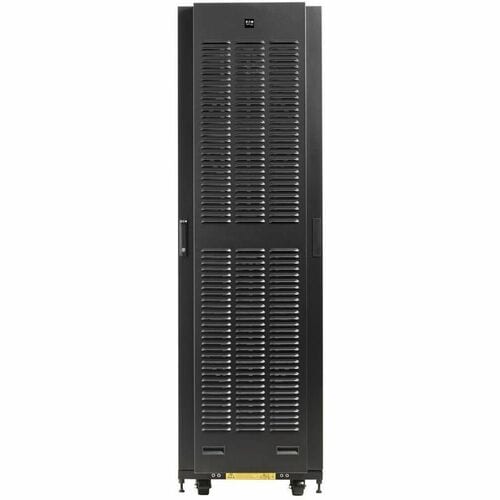 Tripp Lite by Eaton SmartRack SR42UBEIS Enclosure Rack Cabinet - 42U R