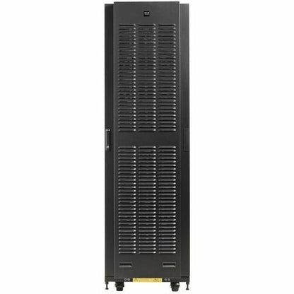 Tripp Lite by Eaton SmartRack SR42UBEIS Enclosure Rack Cabinet - 42U R