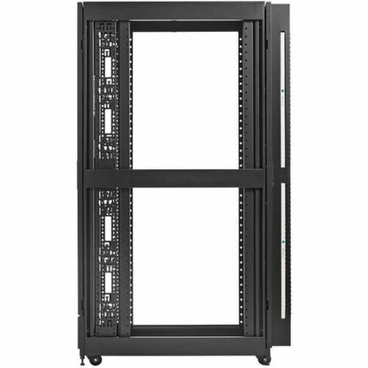 Tripp Lite by Eaton SmartRack SR42UBEIS Enclosure Rack Cabinet - 42U R