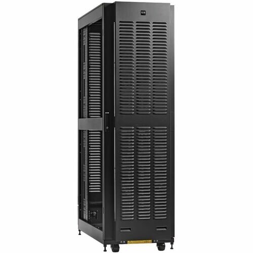 Tripp Lite by Eaton SmartRack SR42UBEIS Enclosure Rack Cabinet - 42U R