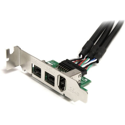 MINI PCIE FIREWIRE CARD 2X FIRE WIRE 800 1X FIREWIRE 400
