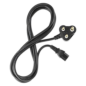HPE Standard Power Cord - 6 ft Cord Length