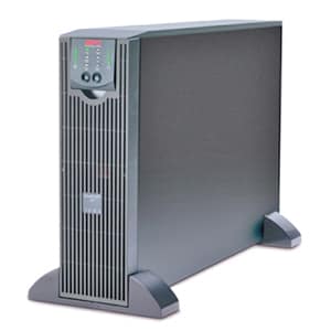 Onduleur APC by Schneider Electric Smart-UPS RT 3 000 VA montable en tour/rack