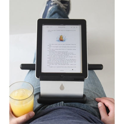 Support pour iPad/tablette Rain Design iRest - iRes