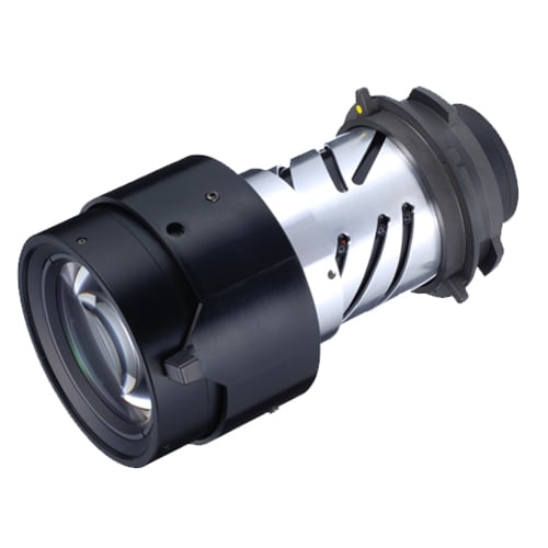 NEC Display NP15ZL - Zoom Lens - Designed for Projer