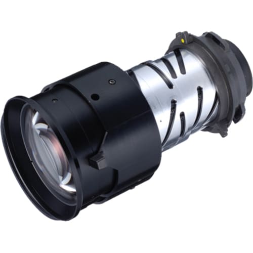 NEC Display NP13ZL - Zoom Lens - Designed for Projector - 2x Optical Z