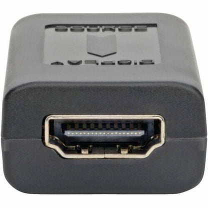 Extensor HDMI B122-000-60 de Tripp Lite by Eaton - HDMI - Alcance extendido de 45720 mm (150 pies)