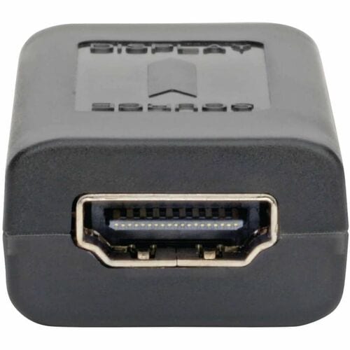 Extensor HDMI B122-000-60 de Tripp Lite by Eaton - HDMI - Alcance extendido de 45720 mm (150 pies)