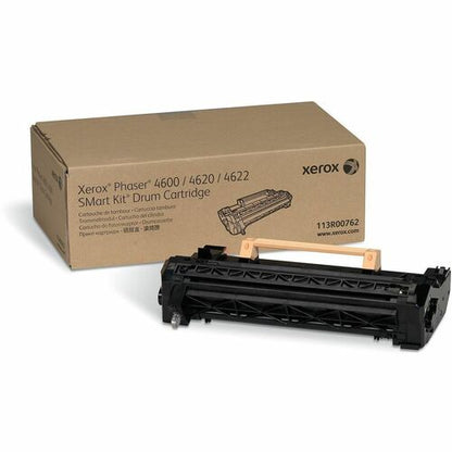 Cartouche de tambour Xerox Phaser 4600/4620 - Technologie d'impression laser