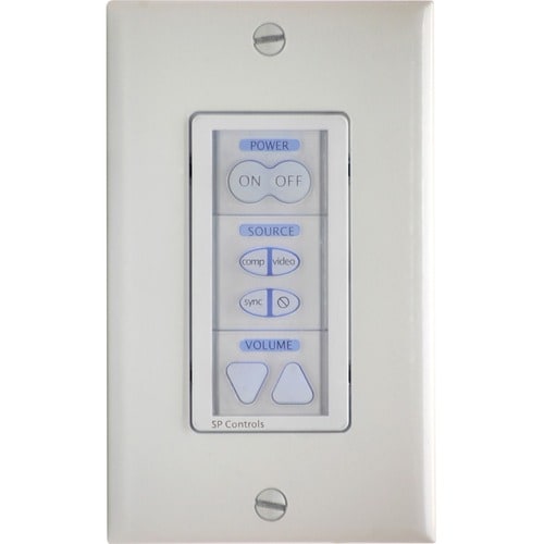 Sistema de control Epson PixiePlus