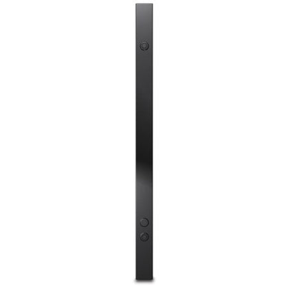Unité de distribution d'alimentation (PDU) APC by Schneider Electric AP8858EU3 à 20 prises avec compteur - Montable en rack