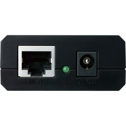 Adaptateur répartiteur POE conforme à la norme IEEE 802.3AF, alimentation de données 5 V/12 V