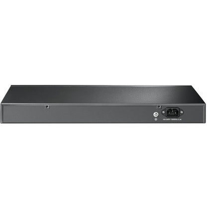 48PORT 10/100M SWITCH 48 10/100M RJ45 PORTS 1U 19IN RACK