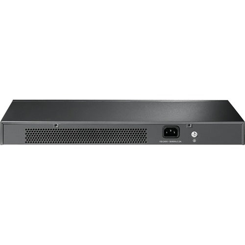 TL-SG1016 CONMUTADOR GIGABIT RJ45 DE 16 PUERTOS 10/100/1000 Mbps