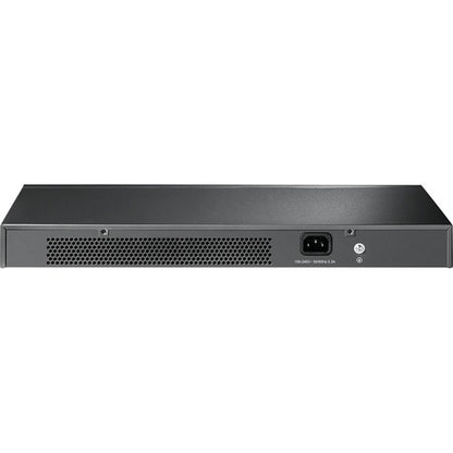 TL-SG1016 CONMUTADOR GIGABIT RJ45 DE 16 PUERTOS 10/100/1000 Mbps