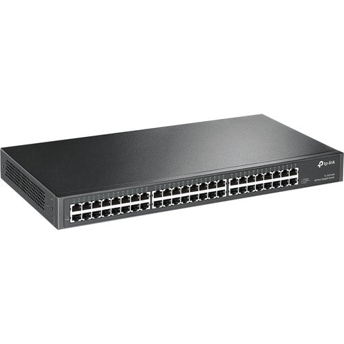 TL-SG1048 48 PUERTOS 10/100/1000 802.3X APILABLE RJ45