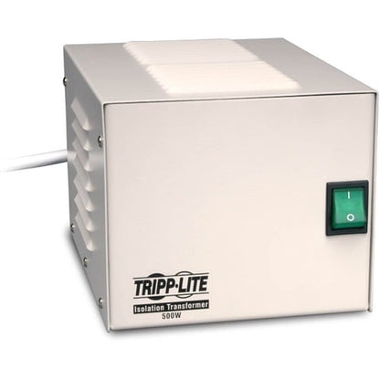 Tripp Lite IS500HG - Receptacles: 4 x NEMA 5-15R - 680J