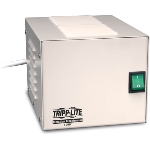 Tripp Lite IS500HG - Receptacles: 4 x NEMA 5-15R - 680J