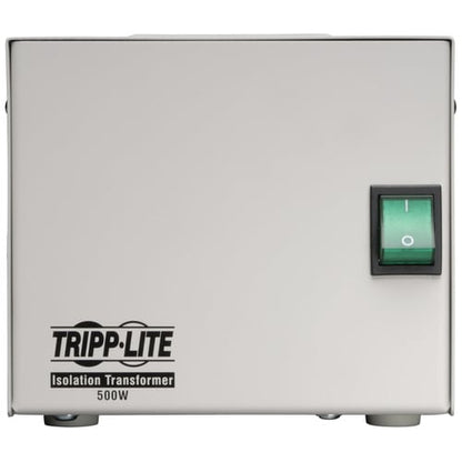 Tripp Lite IS500HG - Receptacles: 4 x NEMA 5-15R - 680J