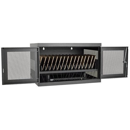 Tripp Lite IS500HG - Receptacles: 4 x NEMA 5-15R - 680J