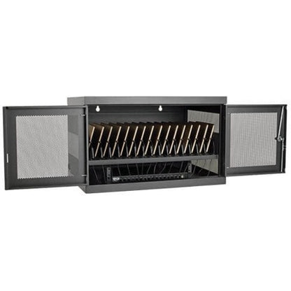 Tripp Lite IS500HG - Receptacles: 4 x NEMA 5-15R - 680J