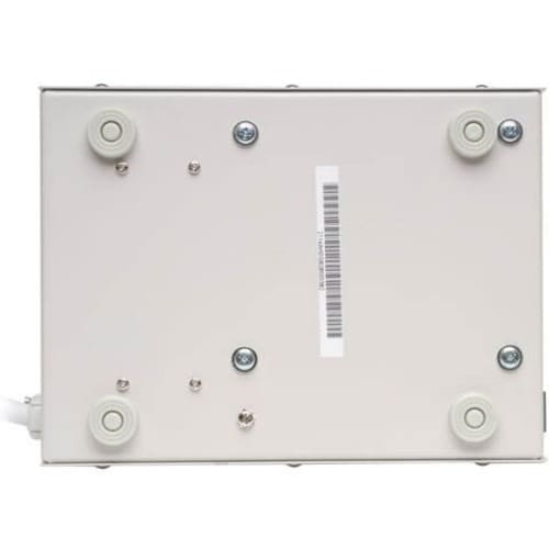 Tripp Lite IS500HG - Receptacles: 4 x NEMA 5-15R - 680J