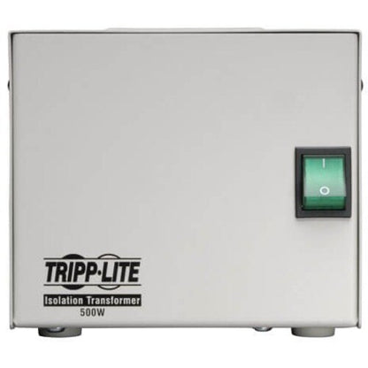 Tripp Lite IS500HG - Receptacles: 4 x NEMA 5-15R - 680J