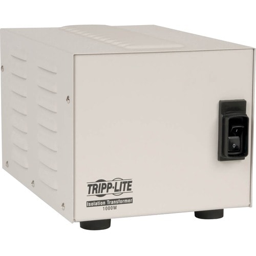 Tripp Lite IS1000HG - Receptacles: 4 x NEMA 5-15R - 680J