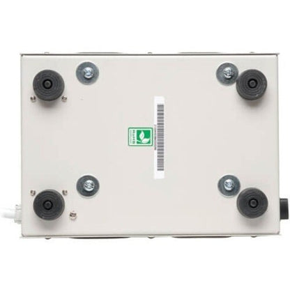 Tripp Lite IS1000HG - Receptacles: 4 x NEMA 5-15R - 680J