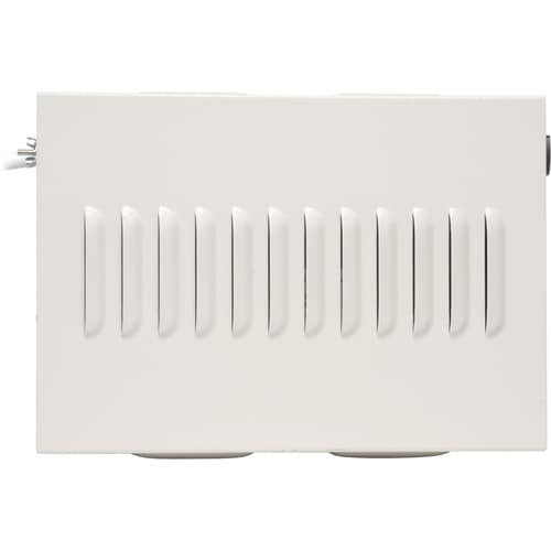 Tripp Lite IS1000HG - Receptacles: 4 x NEMA 5-15R - 680J