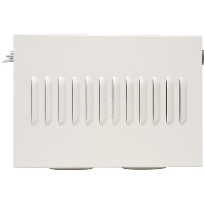 Tripp Lite IS1000HG - Receptacles: 4 x NEMA 5-15R - 680J