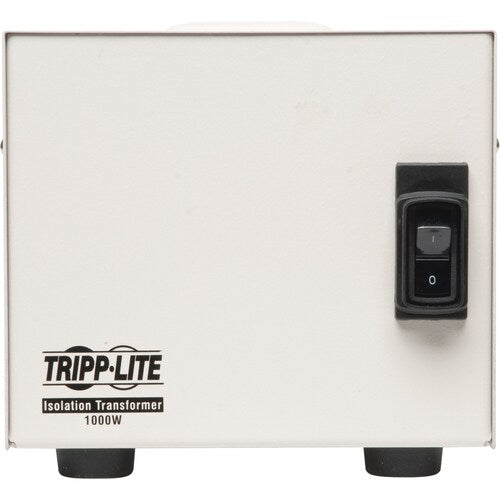 Tripp Lite IS1000HG - Receptacles: 4 x NEMA 5-15R - 680J