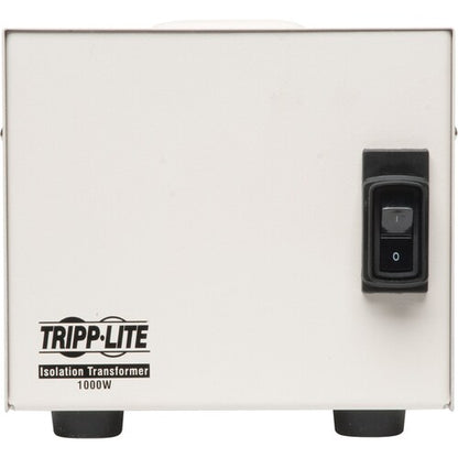 Tripp Lite IS1000HG - Receptacles: 4 x NEMA 5-15R - 680J