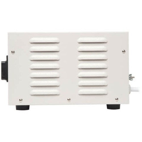 Tripp Lite IS1000HG - Receptacles: 4 x NEMA 5-15R - 680J