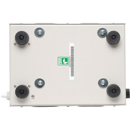 Tripp Lite IS1000HG - Receptacles: 4 x NEMA 5-15R - 680J