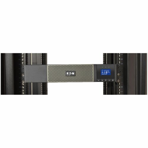 Eaton 5PX 2200 VA Tower/Rack Mountable UPS - 2U Rack/Tower - 3 Minute