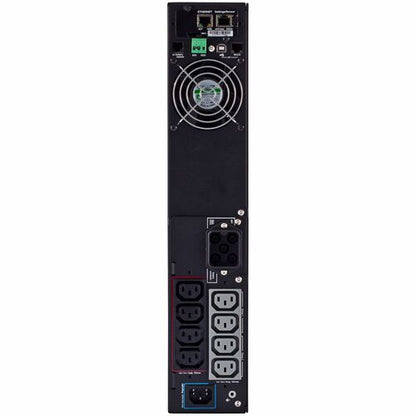 Eaton 5PX 2200 VA Tower/Rack Mountable UPS - 2U Rack/Tower - 3 Minute